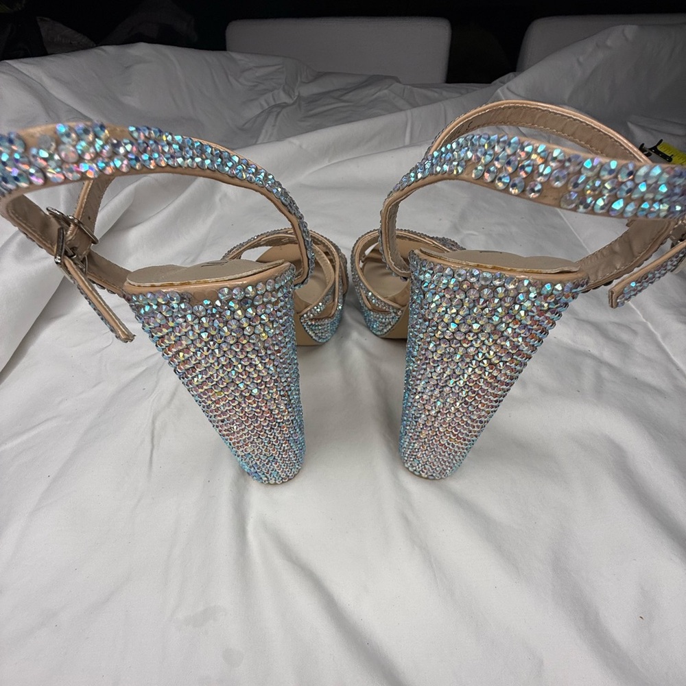 Marc Defang worn once - Picture 5 of 11